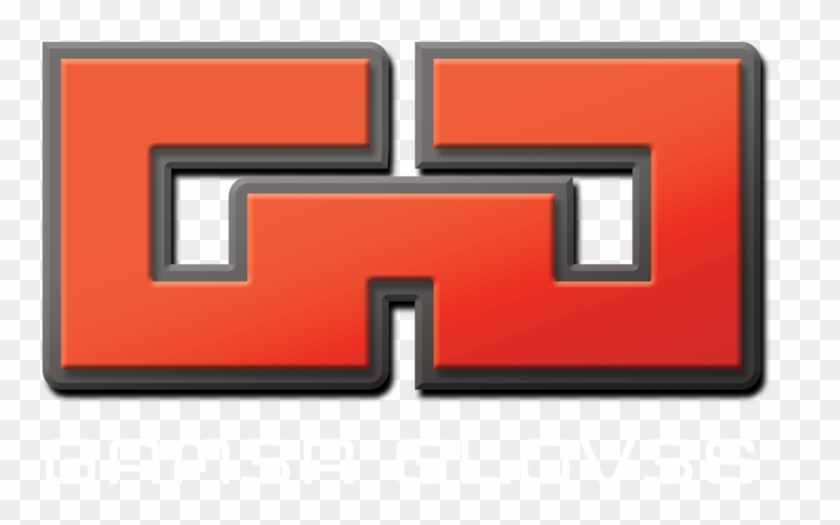 Gamer Png - Gamer Gloves Logo Clipart #1278891