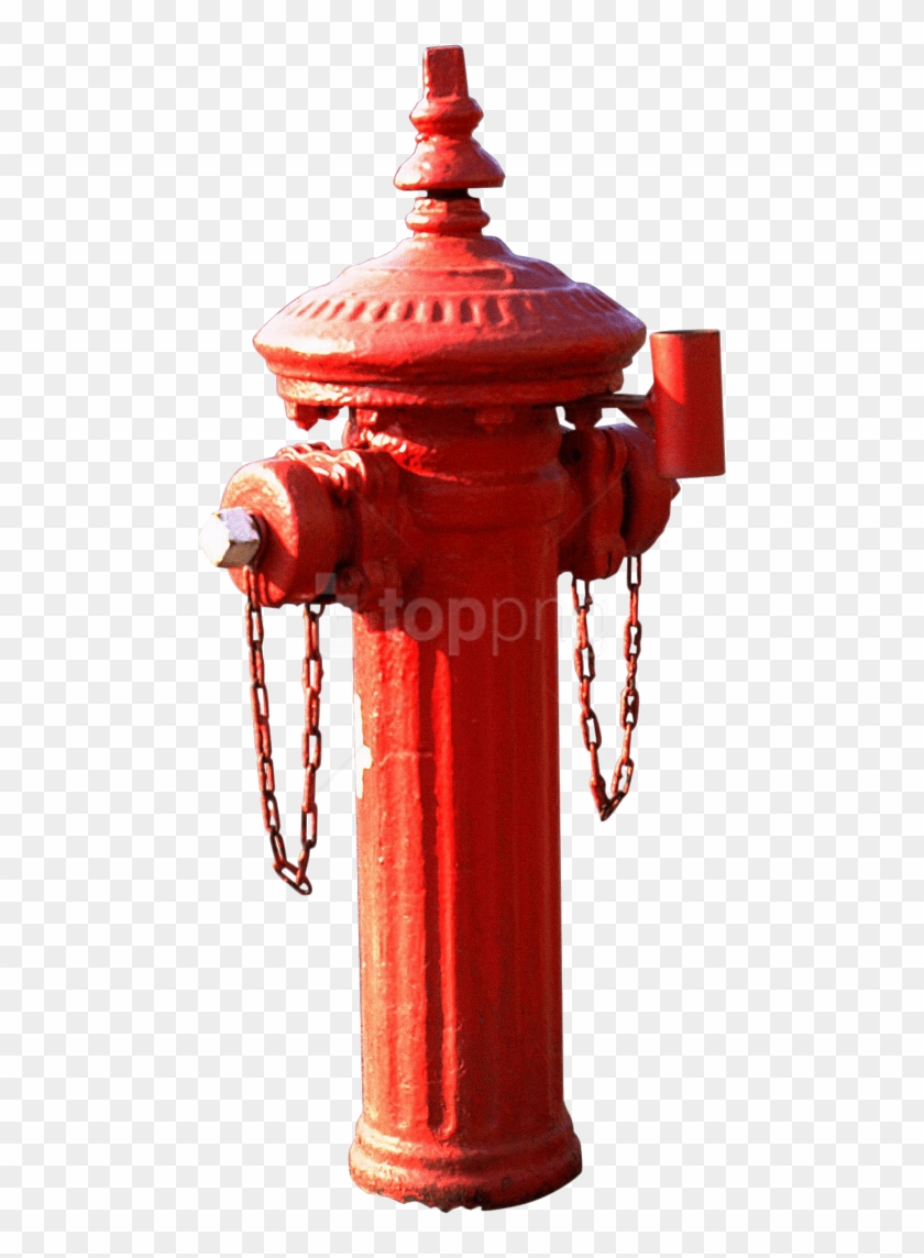 Free Png Download Fire Hydrant Png Images Background - Гидранты В Пнг Clipart