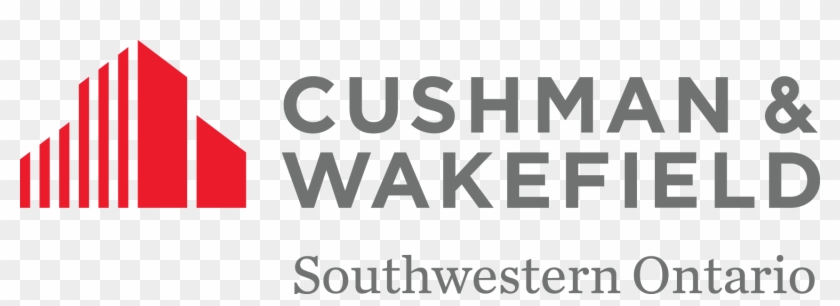 Cushman Wakefield Southwestern Ontario - Cushman And Wakefield Clipart #1278915