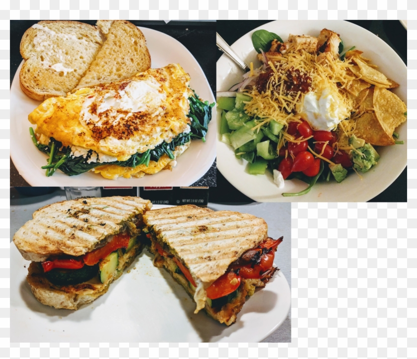 1200isplenty - Dish Clipart #1278950