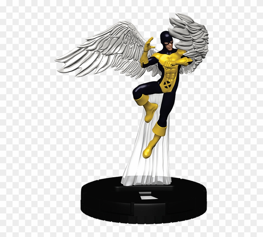 Storm - Marvel Heroclix X Men Xavier's School Clipart