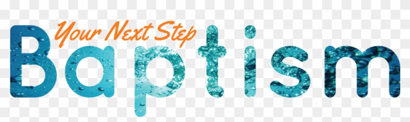 Baptism Png - Graphic Design Clipart