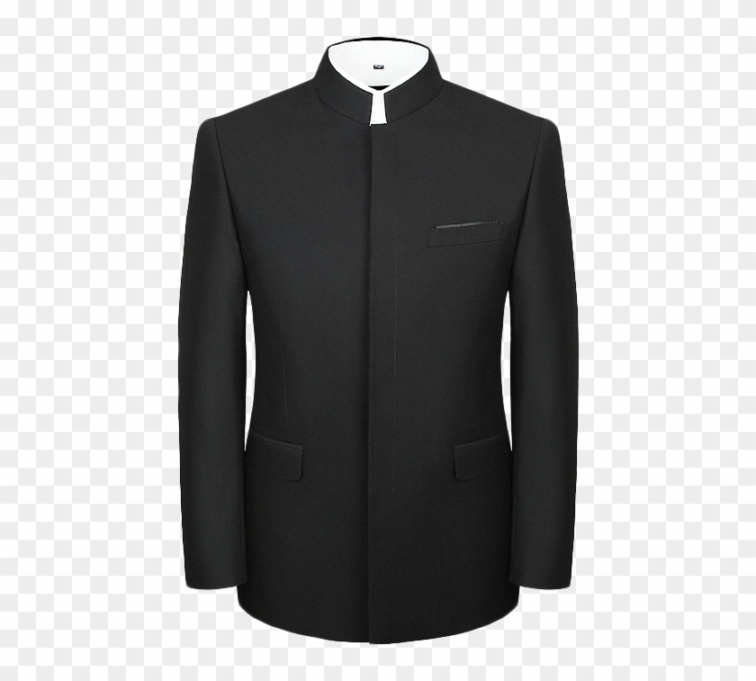 Coat Transparent Png - Suit Clipart