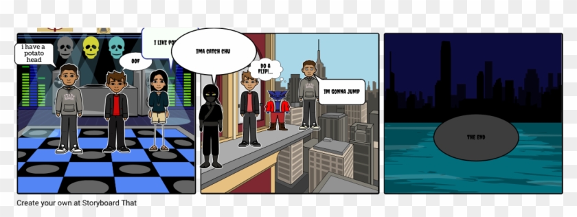 Mr - Stealyourgurl - Cartoon Clipart #1279036