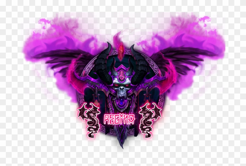 Skull Clipart #1279038