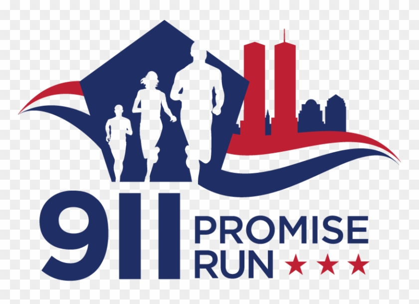 9/11 Promise Run - Providus Bank Logo Png Clipart