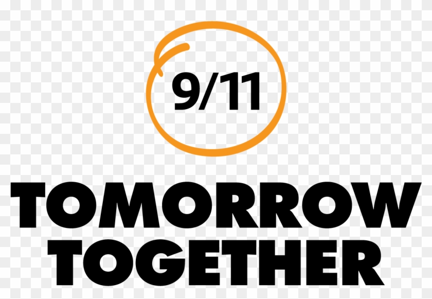911 Day - 9 11 Day Of Service Clipart #1279239