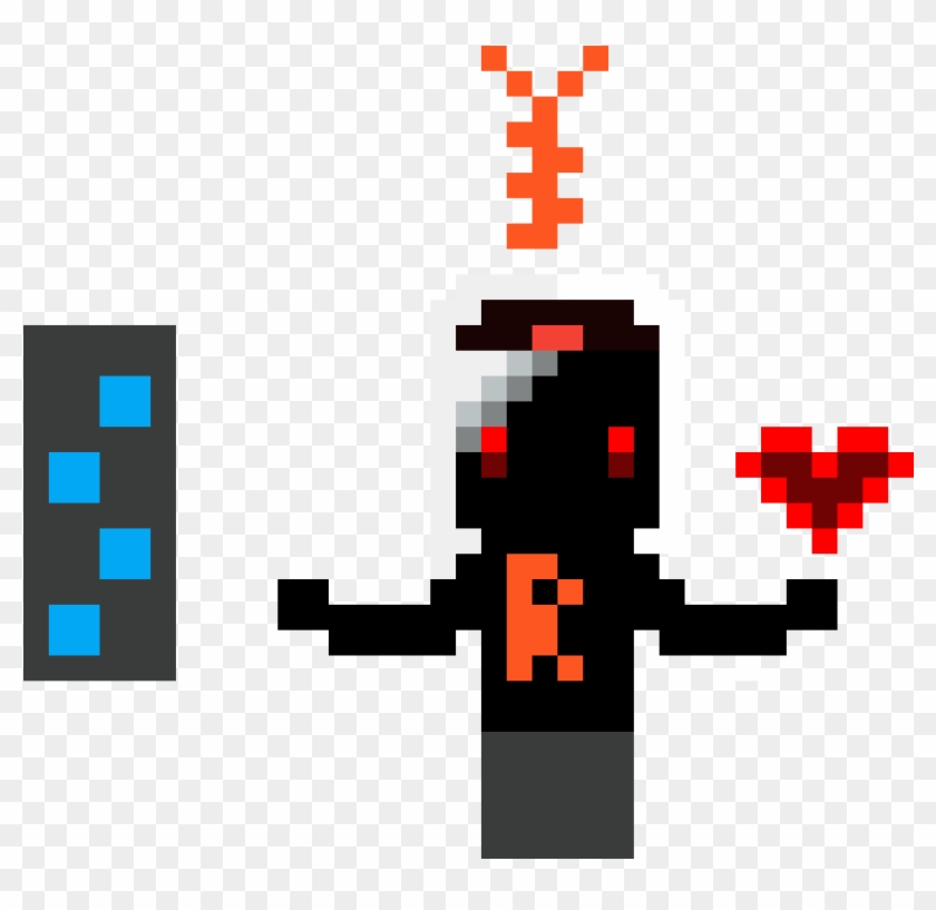 Guest - Cross Clipart