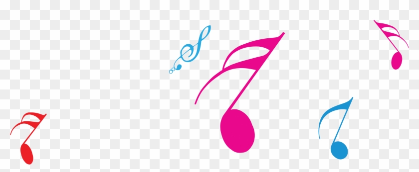 Melodia Nota Musical Clipart #1279317