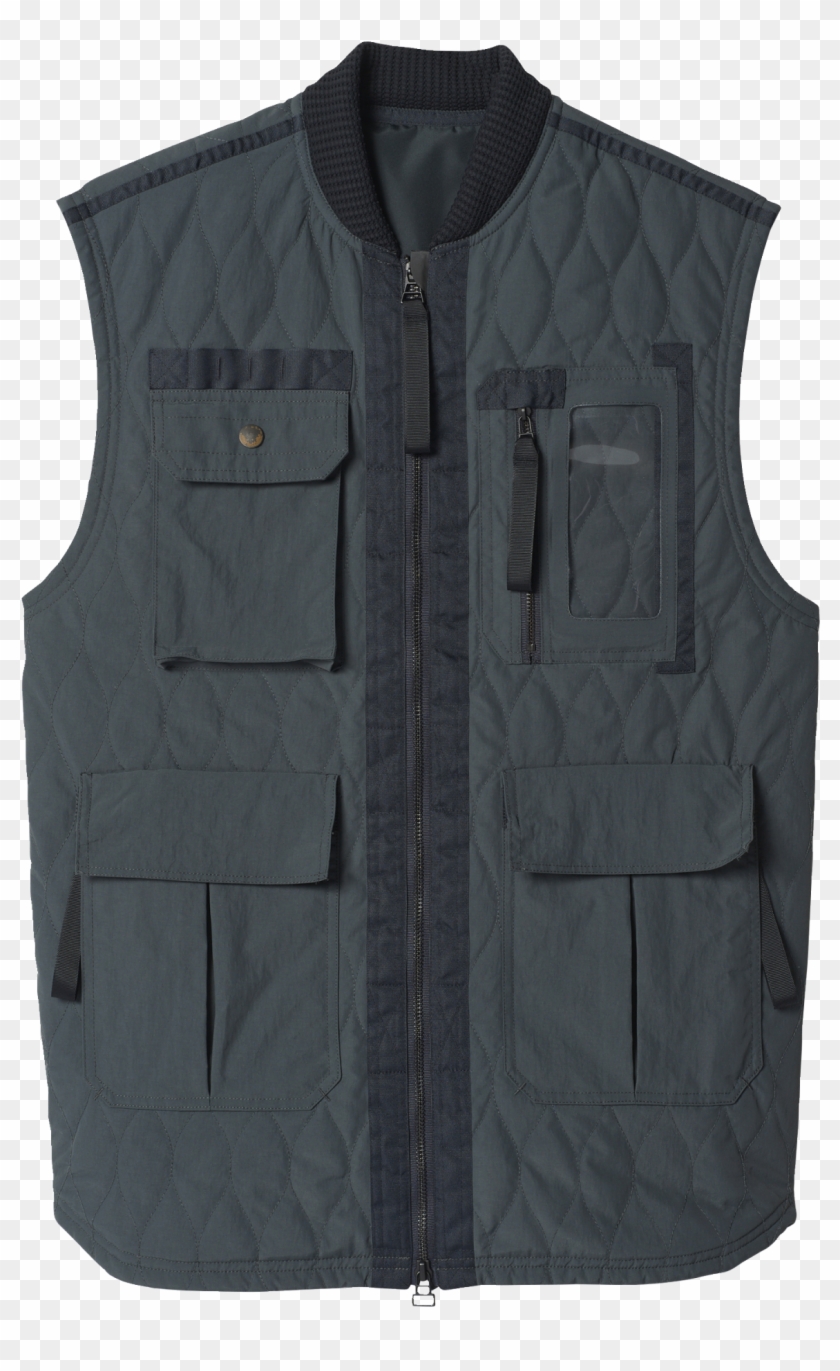 Vest Png Clipart - Sweater Vest Transparent Png