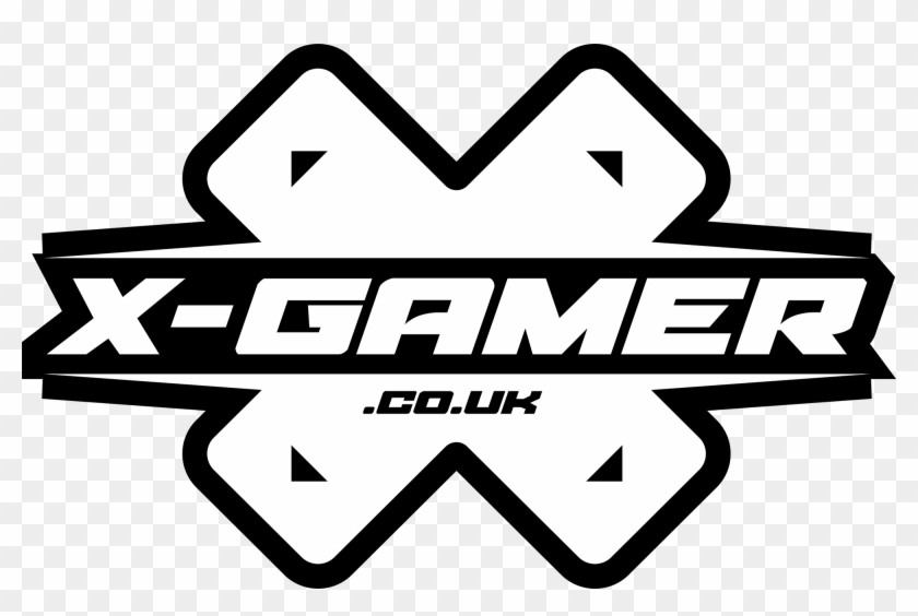X Gamer Png Clipart #1279366