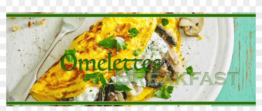 *these Items May Be Served Raw Or Undercooked Based - Mushroom Cheese Omelette Clipart #1279368