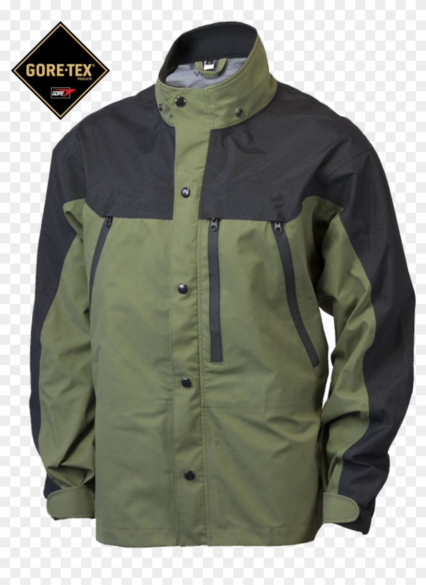 Jacket Png - Gore Tex Clipart #1279389