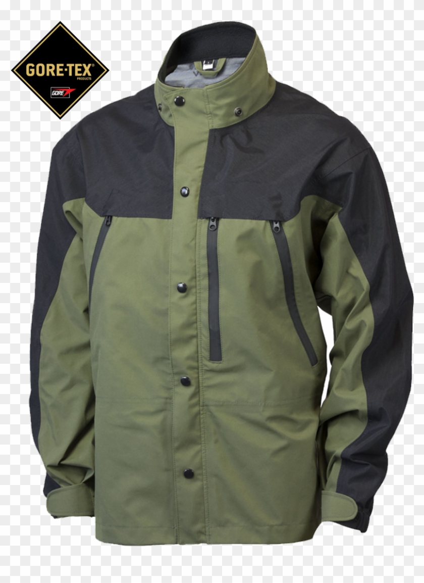 Jacket Png - Gore Tex Clipart