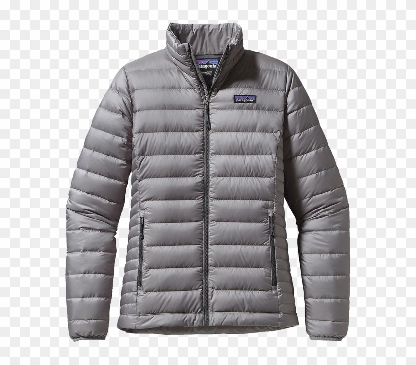 Patagonia Down Jacket Tan Clipart #1279413