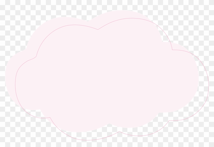 Hello Kitty Cloud Png - Hello Kitty Cloud Clipart Png Transparent Png #1279582