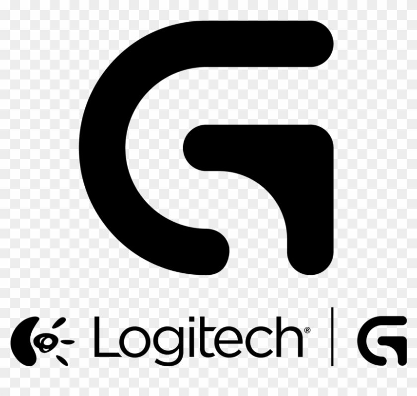 Link To Logitech G Brand Category - Logitech Clipart #1279712