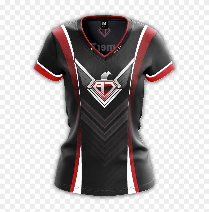 Angry Gamer Png , Png Download - Sports Jersey Clipart