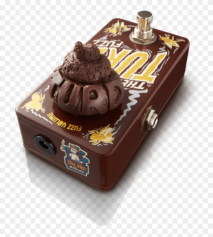 Mini Turd Fuzz Clipart #1280221