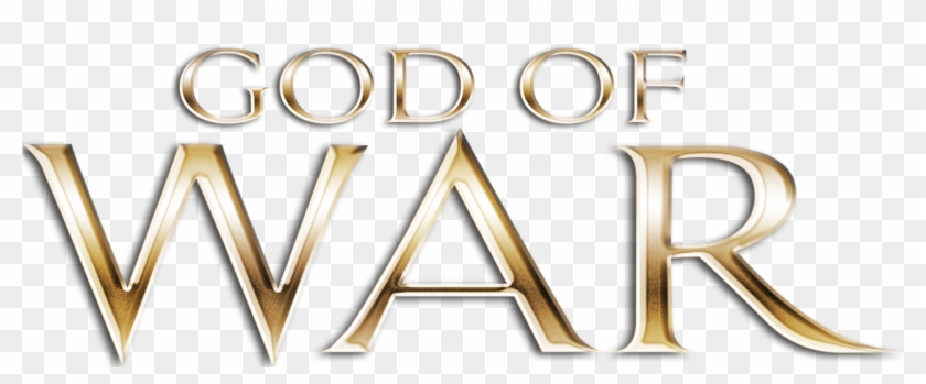 God Of War - Bronze Clipart #1280373