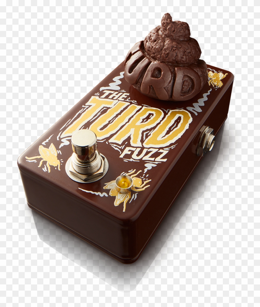 Mini Turd Fuzz - Dr No Turd Fuzz Clipart