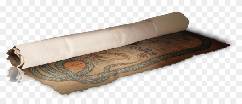 Map God Of War 4 Clipart #1280405