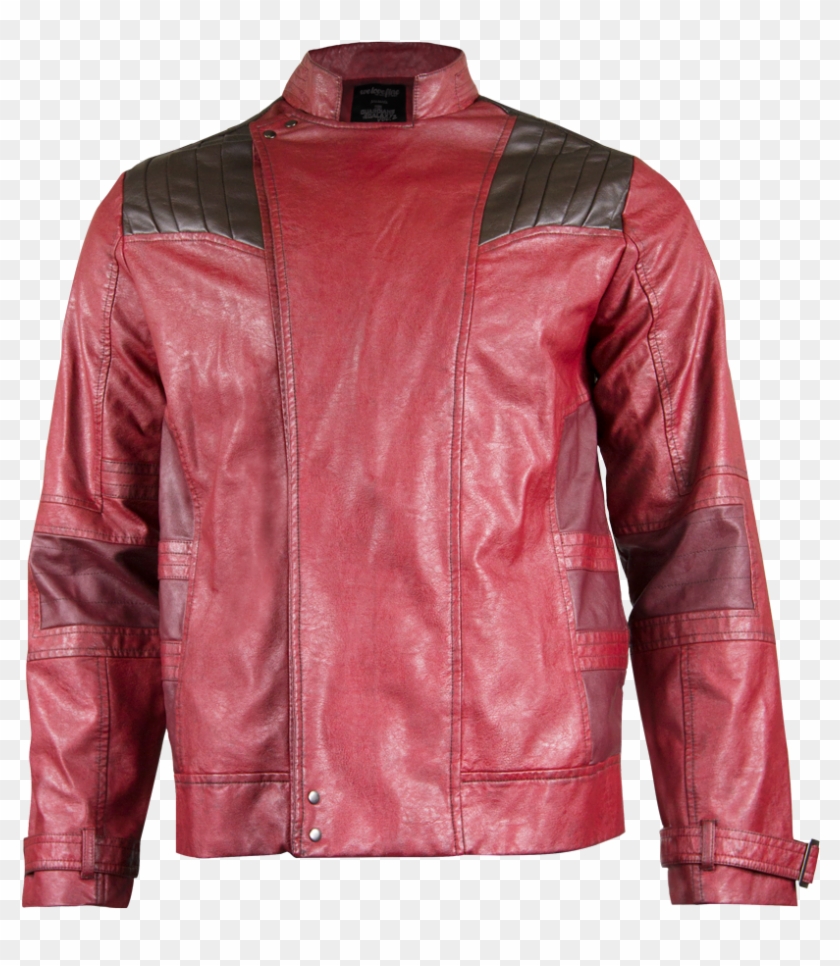Marvel I Am Star Lord Jacket - Welovefine Star Lord Jacket Clipart