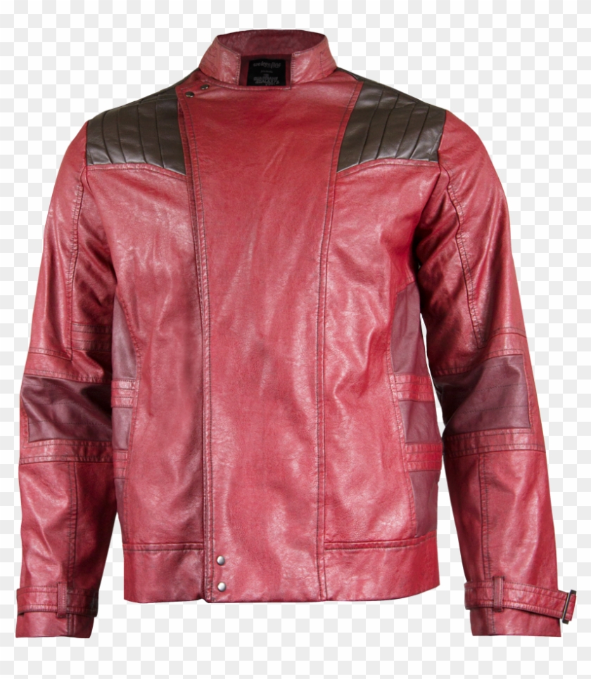 Marvel I Am Star Lord Jacket - Welovefine Star Lord Jacket Clipart #1280478