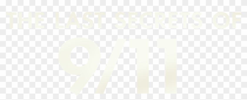 The Last Secrets Of 9/11 - Tan Clipart