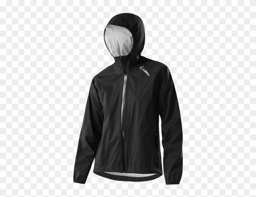 Hooded Jacket Png Image - Boy Rain Jacket Clipart #1280515