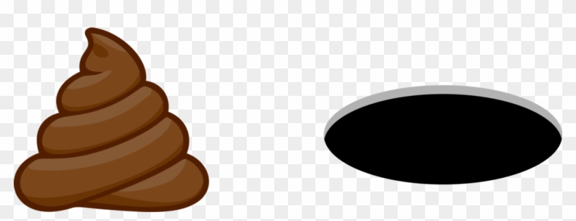 Download Similars - Feces Clipart - Png Download