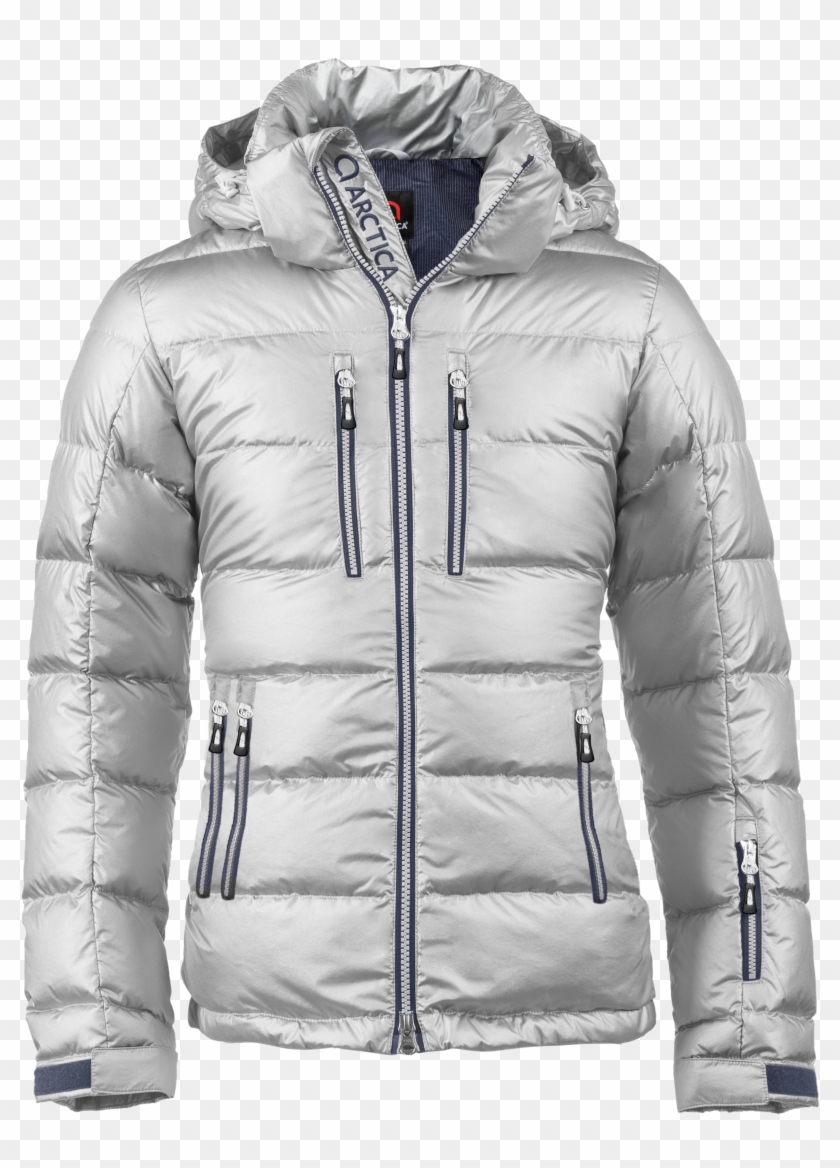 Arctica Women's Classic Down Packet Jacket - Arctica Down Jackets Clipart #1280669