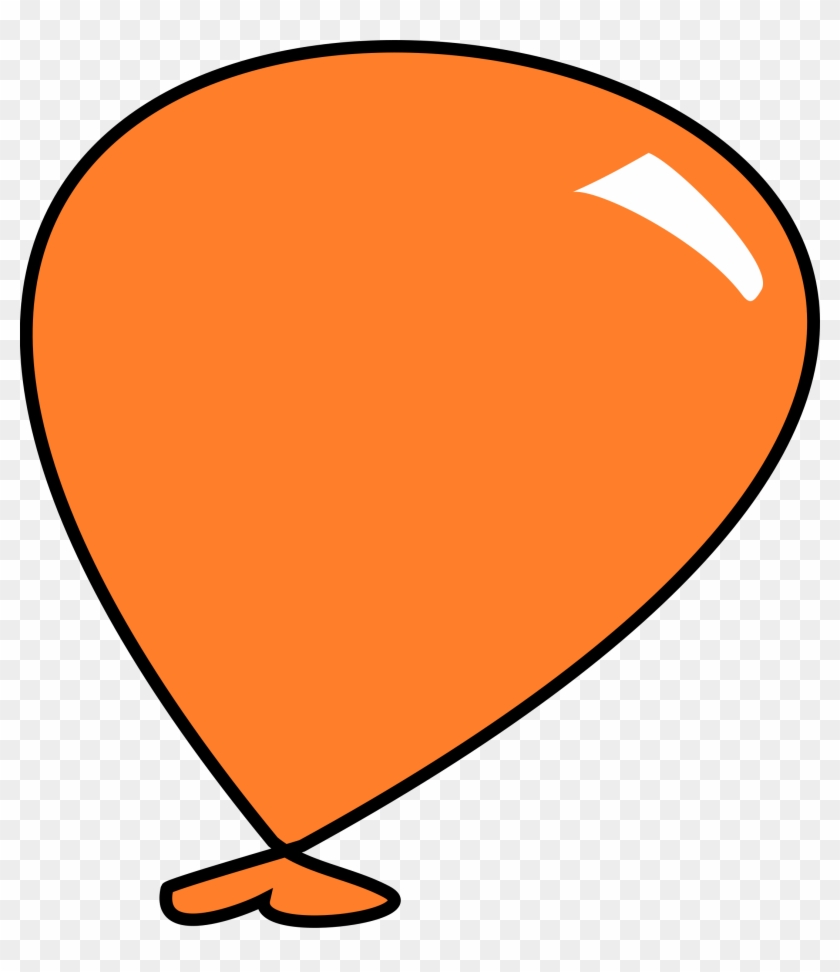 This Free Icons Png Design Of Toy Baloon Clipart