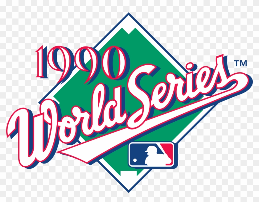 World Series Clipart #1280769