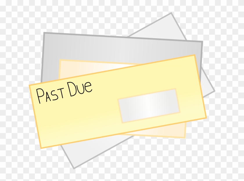 Medium Image - Envelope Clipart