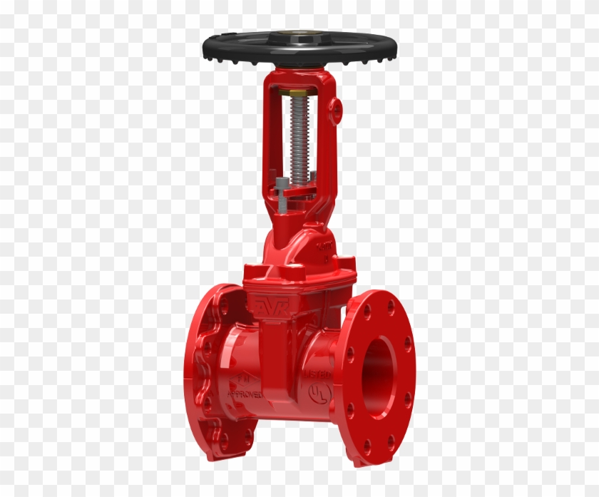Fire Protection - Check Valve Fire Protection Clipart