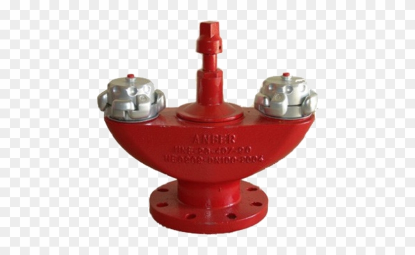 Hidrante De Arqueta Clipart