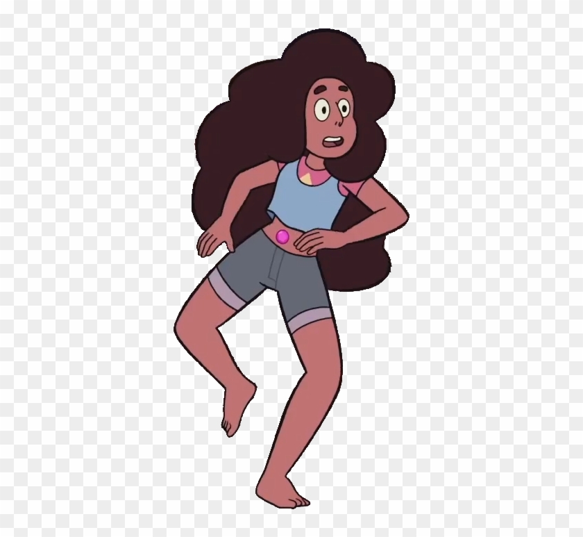 God Of War Clipart Transparent - Steven Universe Stevonnie Png #1281007