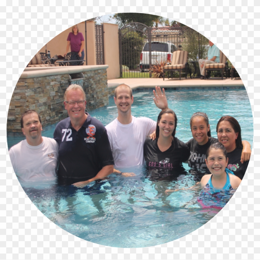 Baptism Png Clipart