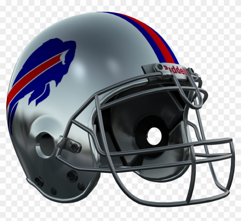 Buffalo Bills, Buffalo Bills - Buffalo Bills Clipart #1281119