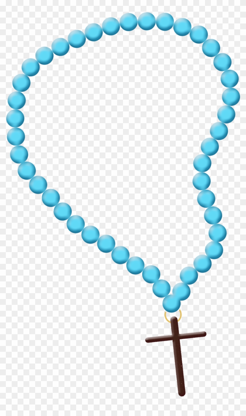Baptism Cookies, Baptism Party, Communion, Clip Art, - Rosarios Para Primera Comunion Png Transparent Png #1281121