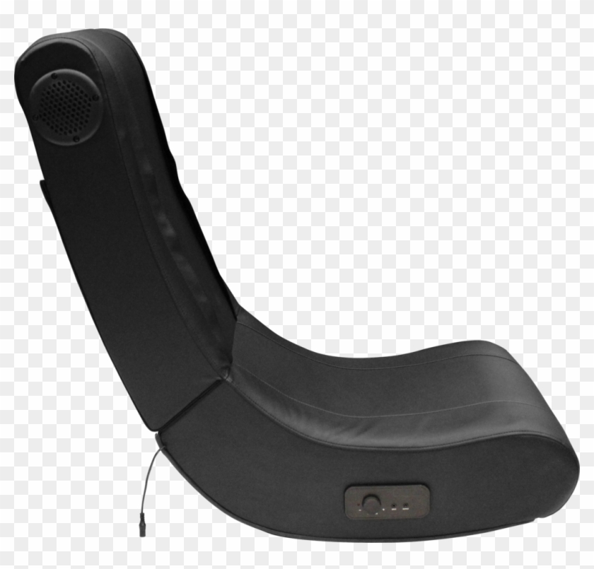 Gaming Chair 100 With Atlanta Braves Secondary Logo - Chair Clipart