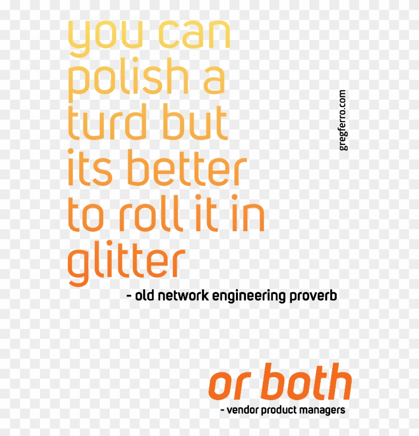 Polish Turd Glitter-opt - Turd Polishing Clipart #1281358