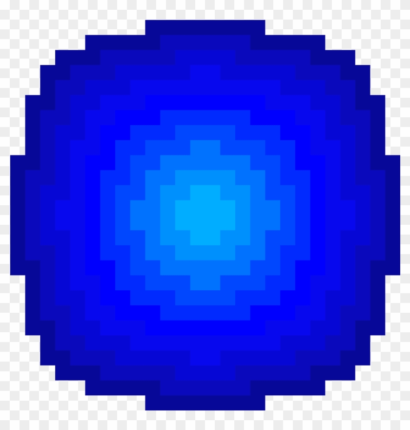 Simpsons Donut Pixel Png , Png Download - 8 Bit Sun Png Clipart #1281499