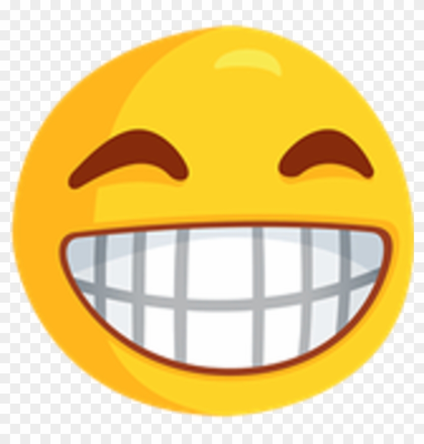 Smile Png Transparent Hd Photo - Transparent Background Emoji Happy Png Clipart