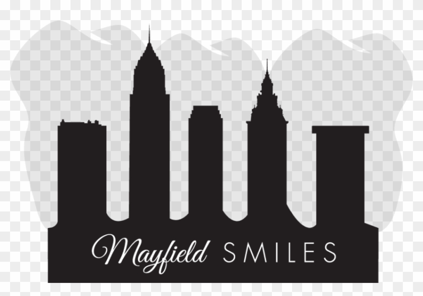 Free Png Download Mayfield Smiles Png Images Background - Silhouette Clipart #1281665