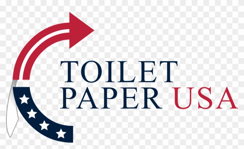 Toiletpaperusa - Turning Point Usa Clipart #1281720