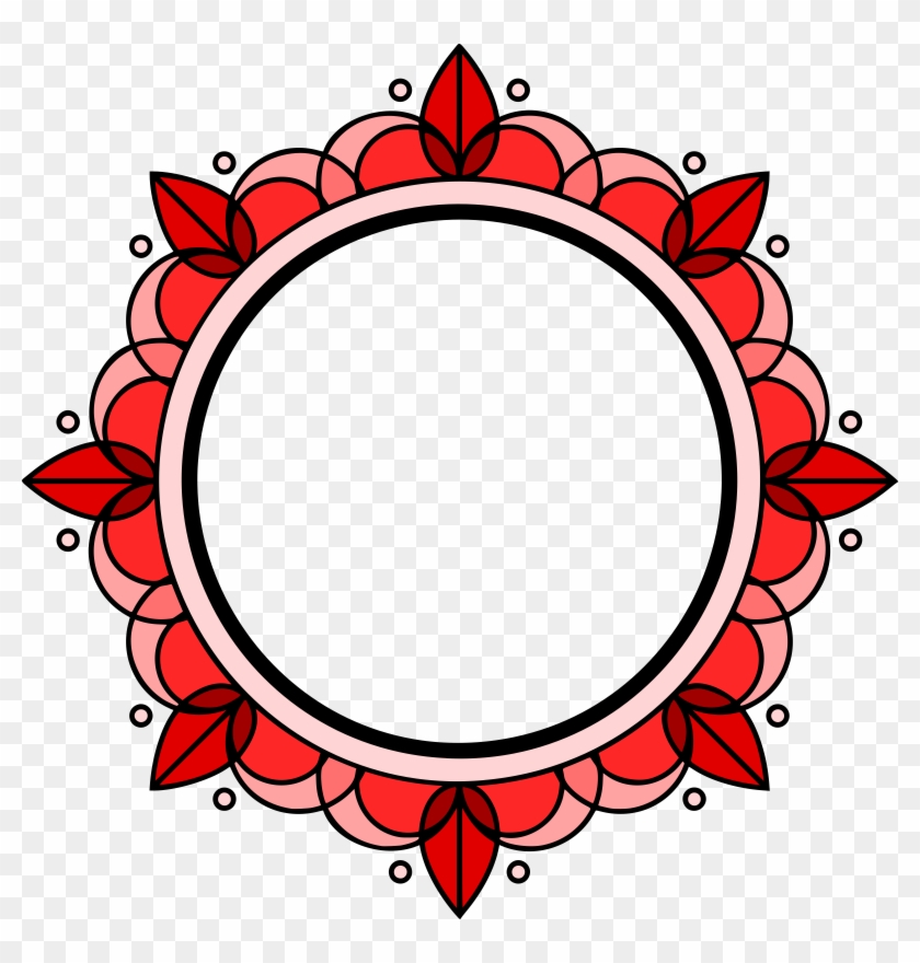 Big Image - Art Deco Clipart