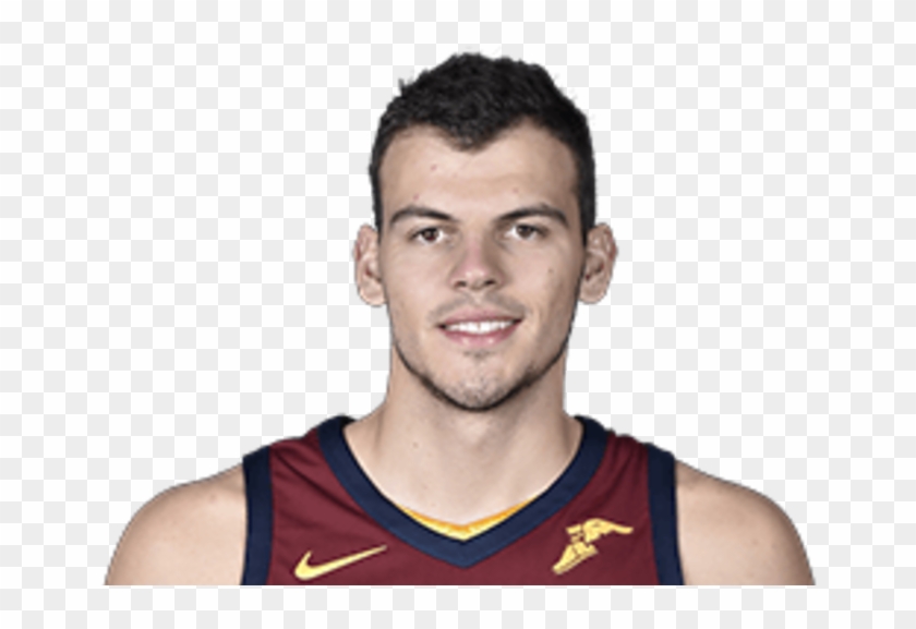 #cavsbucks Game Preview - Basketball Player Clipart