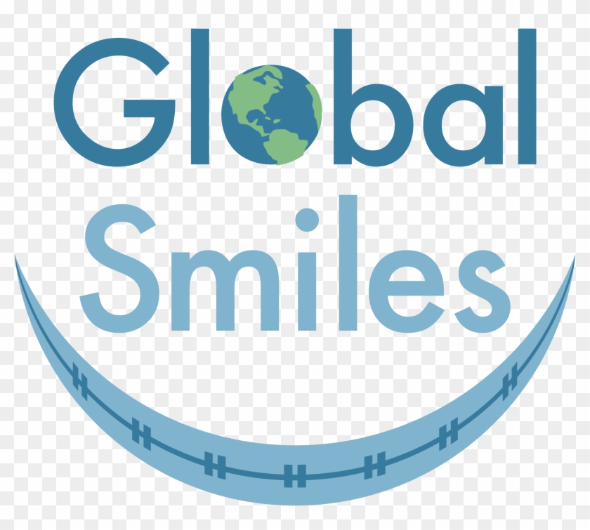 Global-smiles - Global Smile Clipart #1281871